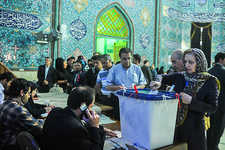 "قره‌سید"، "رحماني" و "سعيدي" از تبريز به مجلس نهم راه يافتند